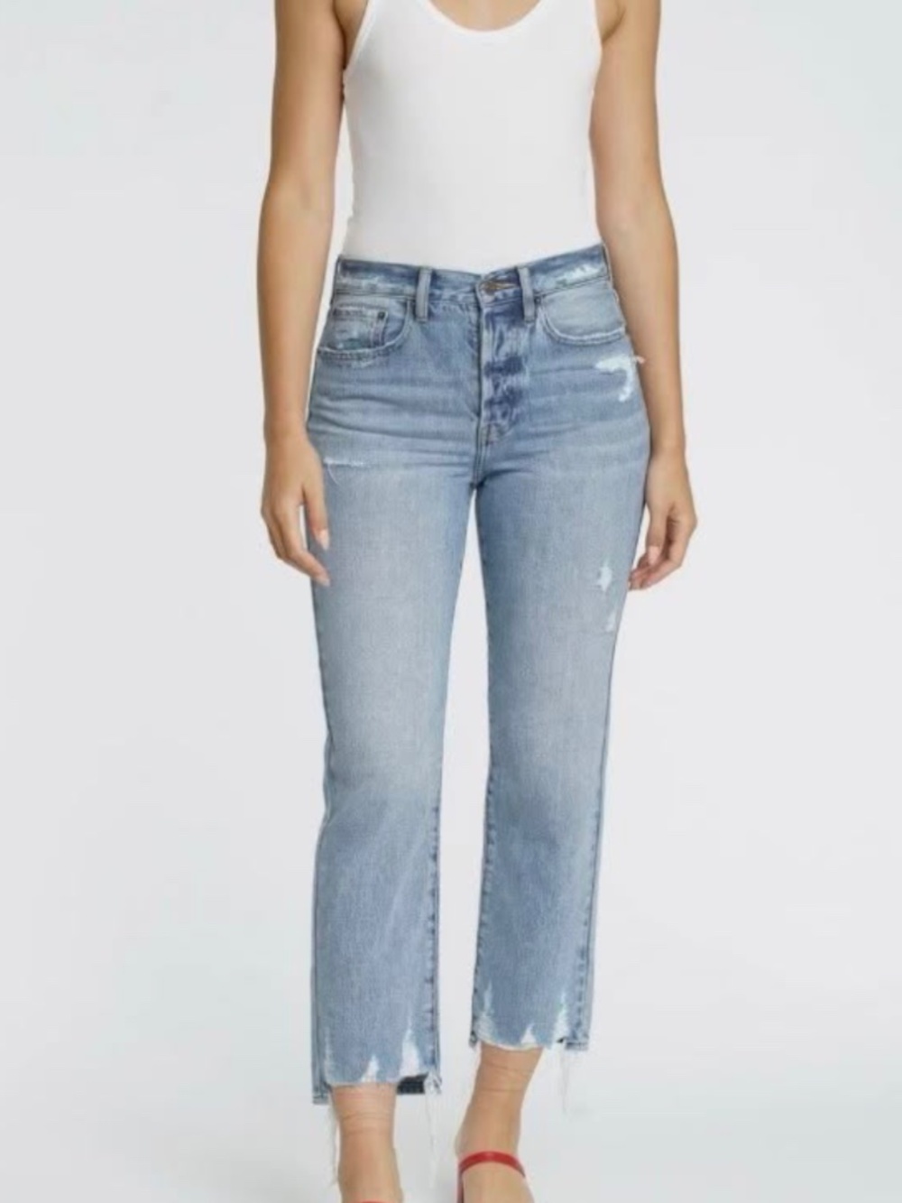 Pistola Jeans
